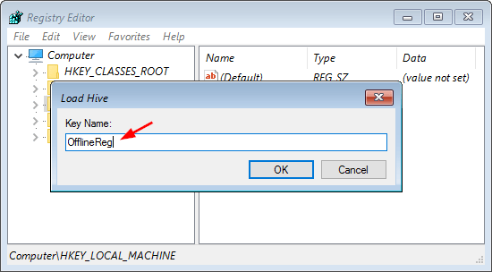 enter-key-name-for-loading