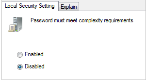 password-complex