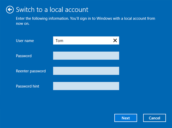 set-up-local-account